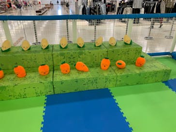 キッズランドUS 茨城うしく店に投稿された画像（2024/10/7）