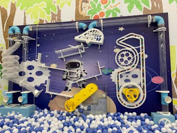 キッズランドUS 茨城うしく店に投稿された画像（2024/10/7）