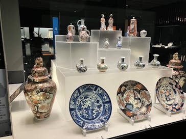 九州国立博物館に投稿された画像（2024/10/7）