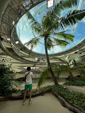 鴨川シーワールドに投稿された画像（2024/10/7）