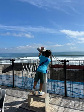 鴨川シーワールドに投稿された画像（2024/10/7）