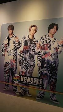 東京ジョイポリスに投稿された画像（2024/10/7）