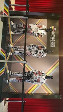 東京ジョイポリスに投稿された画像（2024/10/7）