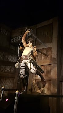 東京ジョイポリスに投稿された画像（2024/10/7）