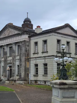 博物館 明治村に投稿された画像（2024/10/7）