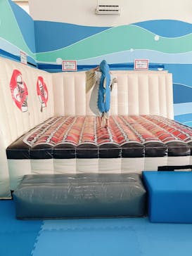 伊豆・三津シーパラダイスに投稿された画像（2024/10/7）