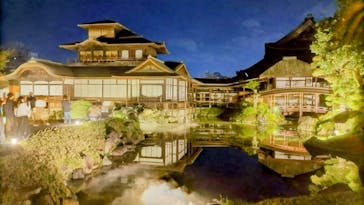 NAKED光の西本願寺2024 秋の特別公開に投稿された画像（2024/10/7）