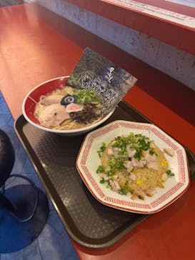 ニジゲンノモリに投稿された画像（2024/10/7）