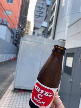 ルビーパレスに投稿された画像（2024/10/7）