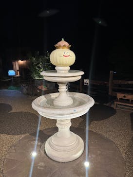 ニジゲンノモリに投稿された画像（2024/10/7）