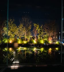 SPA&HOTEL水春松井山手に投稿された画像（2024/10/7）