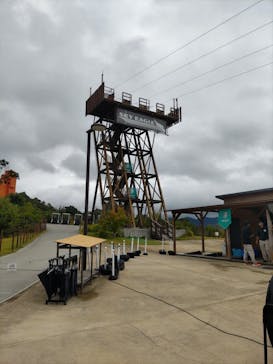 NESTA RESORT KOBE（ネスタリゾート神戸）に投稿された画像（2024/10/7）