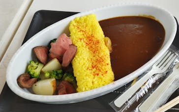 NESTA RESORT KOBE（ネスタリゾート神戸）に投稿された画像（2024/10/7）