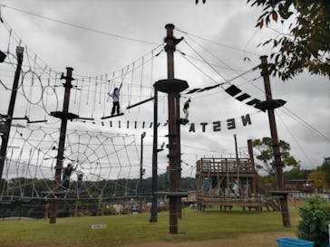 NESTA RESORT KOBE（ネスタリゾート神戸）に投稿された画像（2024/10/7）