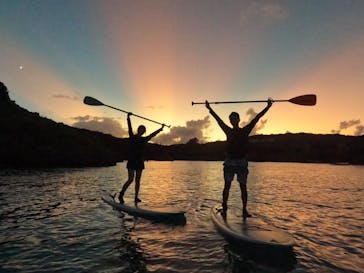 宮古島 ADVENTURE PiPi（ミヤコジマ アドベンチャー ピピ）に投稿された画像（2024/10/7）