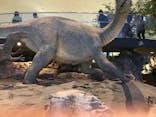 福井県立恐竜博物館に投稿された画像（2024/10/8）