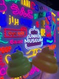 うんこミュージアム TOKYOに投稿された画像（2024/10/8）