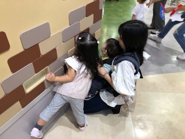 横浜アンパンマンこどもミュージアムに投稿された画像（2024/10/7）