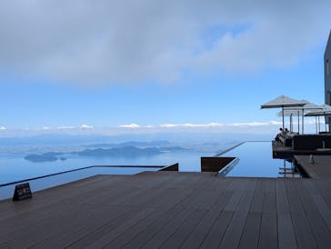 びわ湖バレイに投稿された画像（2024/10/8）