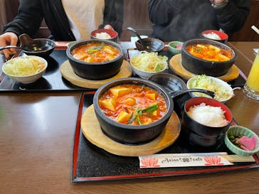 スパロイヤル川口に投稿された画像（2024/10/8）