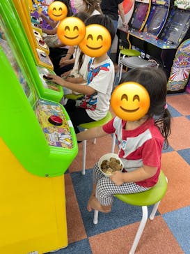 東京あそびマーレに投稿された画像（2024/10/8）