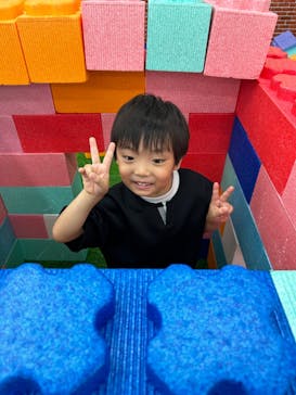 キッズランドUS 和歌山店に投稿された画像（2024/10/8）