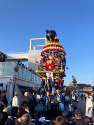 アソビュー株式会社　162262	に投稿された画像（2024/10/8）