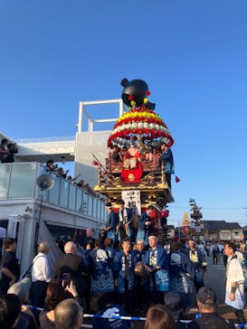 アソビュー株式会社　162262	に投稿された画像（2024/10/8）