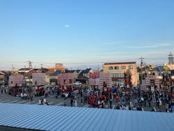 アソビュー株式会社　162262	に投稿された画像（2024/10/8）