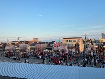 アソビュー株式会社　162262	に投稿された画像（2024/10/8）