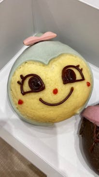 横浜アンパンマンこどもミュージアムに投稿された画像（2024/10/8）