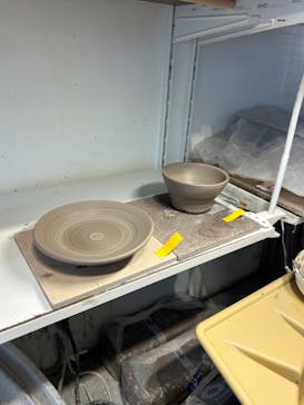 陶芸教室チルコロ 等々力店に投稿された画像（2024/10/8）