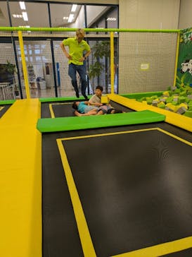 ザキッズ 滋賀エイスクエア草津店に投稿された画像（2024/10/8）