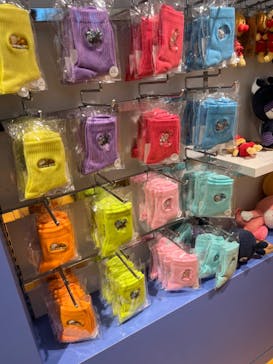 神戸アンパンマンこどもミュージアム＆モールに投稿された画像（2024/10/8）