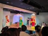 神戸アンパンマンこどもミュージアム＆モールに投稿された画像（2024/10/8）