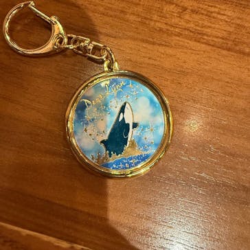 名古屋港水族館に投稿された画像（2024/10/8）