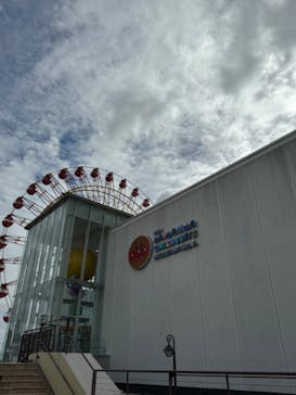 神戸アンパンマンこどもミュージアム＆モールに投稿された画像（2024/10/8）