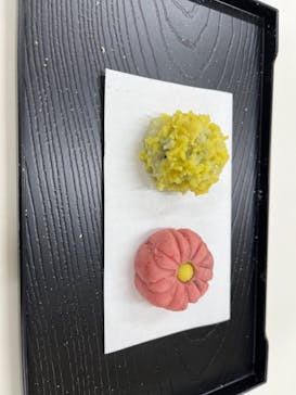 日本文化体験　庵an東京に投稿された画像（2024/10/8）