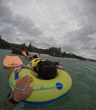 沖縄マリンサービス碧に投稿された画像（2024/10/8）