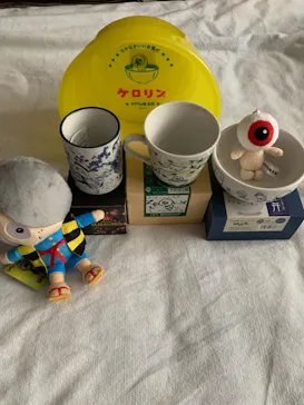 ひらかたパークに投稿された画像（2024/10/8）