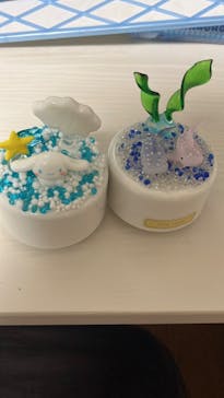 びいどろに投稿された画像（2024/10/8）