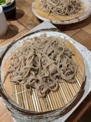 手打ち蕎麦うめはらに投稿された画像（2024/10/8）