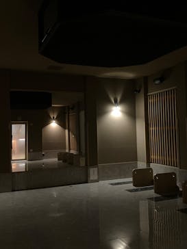 神馬の湯に投稿された画像（2024/10/8）