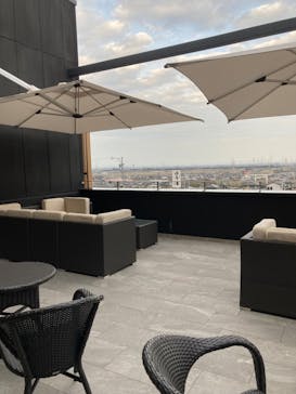 神馬の湯に投稿された画像（2024/10/8）