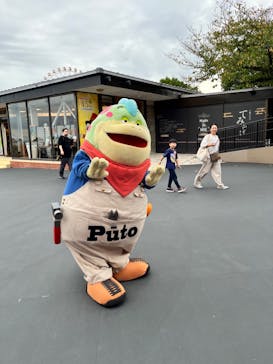 鈴鹿サーキットに投稿された画像（2024/10/8）