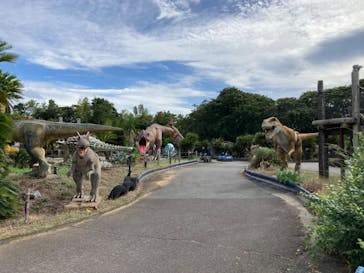 伊豆ぐらんぱる公園に投稿された画像（2024/10/9）