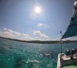 青の洞窟専門店　沖縄ダイビングショップ和に投稿された画像（2024/10/9）