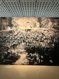 モネ 睡蓮のとき（国立西洋美術館）に投稿された画像（2024/10/9）
