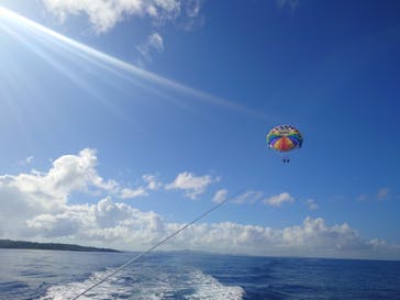 マリンショップ マーメイドに投稿された画像（2024/10/9）