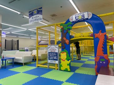 キッズランドUS 横浜希望が丘店に投稿された画像（2024/10/9）